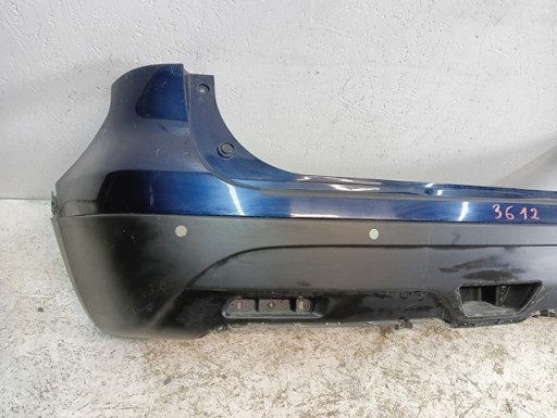 BRANIK ZADNJI SUZUKI SX4 SX-4 06-