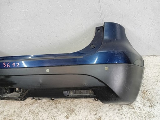 BRANIK ZADNJI SUZUKI SX4 SX-4 06-