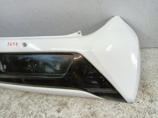 BRANIK ZADNJI TOYOTA AYGO II 2 14- BRANIK ZADNJI TOYOTA AYGO II 2 14-