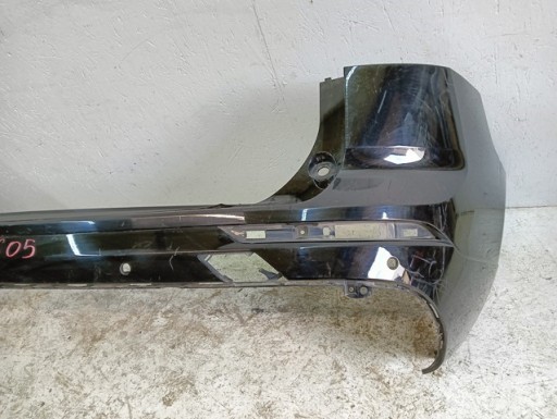 BRANIK ZADNJI VOLVO XC60 XC-60 II 2 17- BRANIK ZADNJI VOLVO XC60 XC-60 II 2 17-