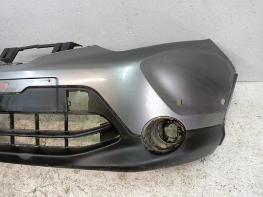 BRANIK PREDNJA STRANA NISSAN QASHQAI II 2 J11 13-17R