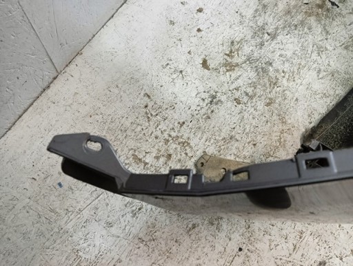 BRANIK PREDNJA STRANA NISSAN QASHQAI II 2 J11 13-17R