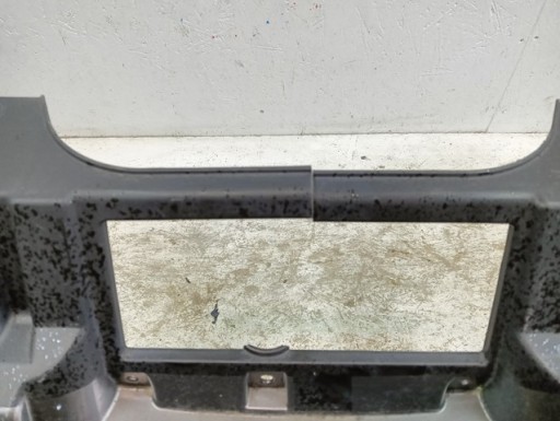 BRANIK PREDNJA STRANA NISSAN QASHQAI II 2 J11 13-17R