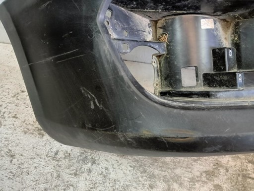 BRANIK PREDNJA STRANA BOČNI DIO DESNA IVECO DAILY IV 4 REDIZAJN 19- BRANIK PREDNJA STRANA BOČNI DIO DESNA IVECO DAILY IV 4 REDIZAJN 19-