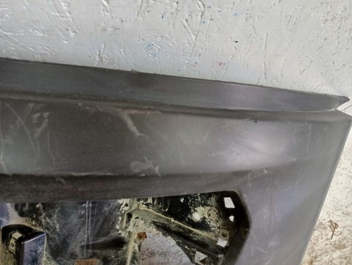 BRANIK PREDNJA STRANA BOČNI DIO LIJEVA IVECO DAILY IV 4 REDIZAJN 19-