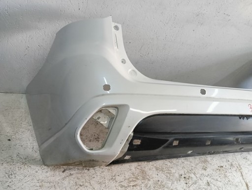 BRANIK ZADNJI MITSUBISHI OUTLANDER III 3 REDIZAJN 15- BRANIK ZADNJI MITSUBISHI OUTLANDER III 3 REDIZAJN 15-