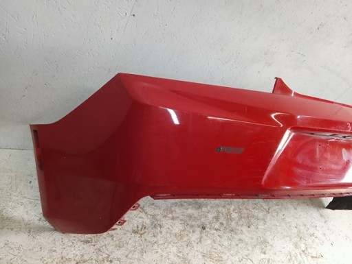 BRANIK ZADNJI CHEVROLET CAMARO VI 6 SS RS 15-