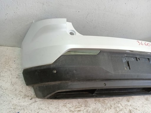 BRANIK ZADNJI VOLVO EX30 EX-30 24-