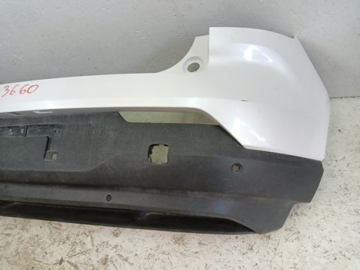 BRANIK ZADNJI VOLVO EX30 EX-30 24-