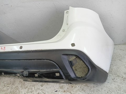 BRANIK ZADNJI MITSUBISHI OUTLANDER III 3 REDIZAJN 15-
