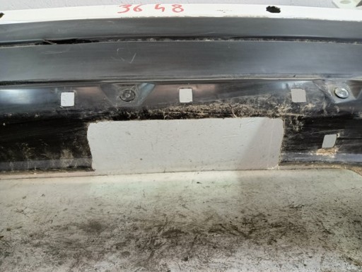 BRANIK ZADNJI MITSUBISHI OUTLANDER III 3 REDIZAJN 15-