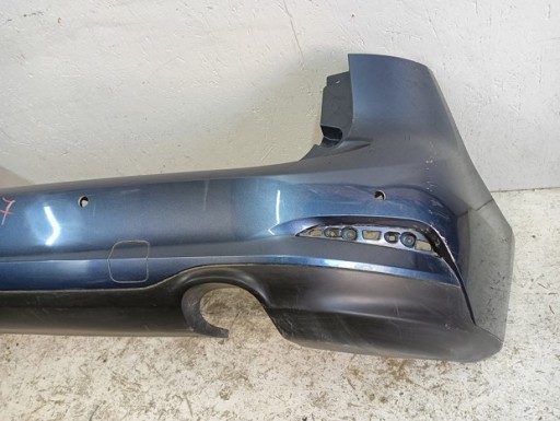 BRANIK ZADNJI FORD FOCUS MK4 KARAVAN 18- BRANIK ZADNJI FORD FOCUS MK4 KARAVAN 18-