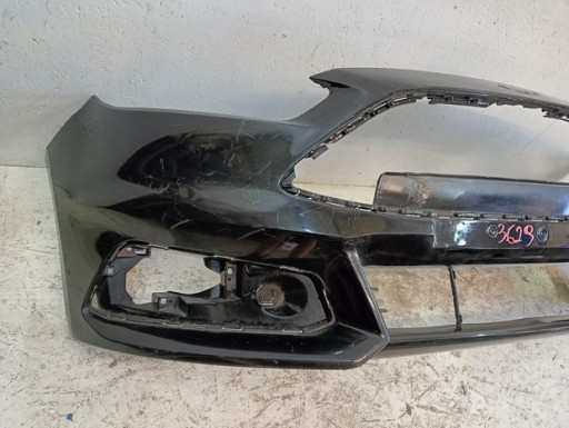 BRANIK PREDNJA STRANA FORD FOCUS MK3 ST-LINE REDIZAJN 15- BRANIK PREDNJA STRANA FORD FOCUS MK3 ST-LINE REDIZAJN 15-