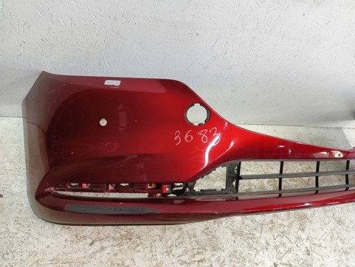 BRANIK PREDNJA STRANA MAZDA VI 6 GJ REDIZAJN 18- BRANIK PREDNJA STRANA MAZDA VI 6 GJ REDIZAJN 18-