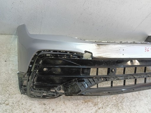 BRANIK PREDNJA STRANA VW TIGUAN II 2 5NA R-LINE REDIZAJN 20- BRANIK PREDNJA STRANA VW TIGUAN II 2 5NA R-LINE REDIZAJN 20-