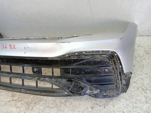 BRANIK PREDNJA STRANA VW TIGUAN II 2 5NA R-LINE REDIZAJN 20- BRANIK PREDNJA STRANA VW TIGUAN II 2 5NA R-LINE REDIZAJN 20-