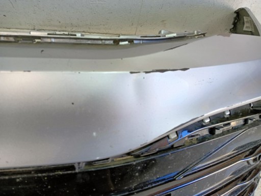 BRANIK PREDNJA STRANA VW TIGUAN II 2 5NA R-LINE REDIZAJN 20- BRANIK PREDNJA STRANA VW TIGUAN II 2 5NA R-LINE REDIZAJN 20-