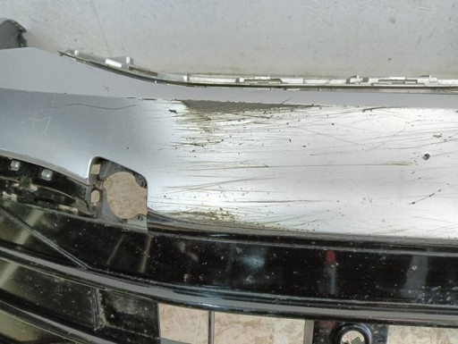BRANIK PREDNJA STRANA VW TIGUAN II 2 5NA R-LINE REDIZAJN 20- BRANIK PREDNJA STRANA VW TIGUAN II 2 5NA R-LINE REDIZAJN 20-