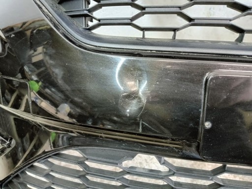 BRANIK PREDNJA STRANA DACIA SANDERO III 3 21-