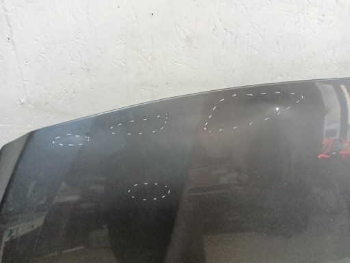 HAUBA POKLOPAC MOTORA VOLVO V60 S60 REDIZAJN 13- HAUBA POKLOPAC MOTORA VOLVO V60 S60 REDIZAJN 13-