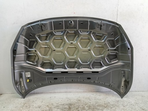 HAUBA POKLOPAC MOTORA VOLVO V60 S60 REDIZAJN 13- HAUBA POKLOPAC MOTORA VOLVO V60 S60 REDIZAJN 13-