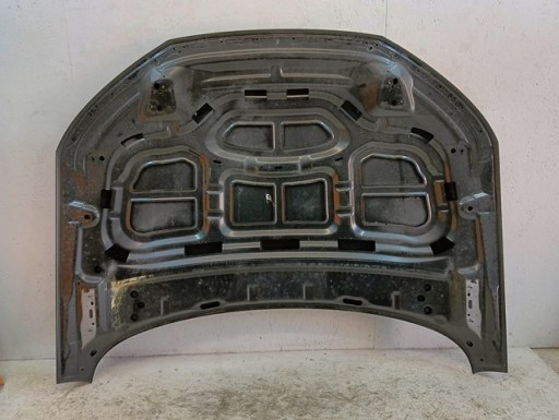 HAUBA POKLOPAC MOTORA AUDI Q5 II 2 80A 17- HAUBA POKLOPAC MOTORA AUDI Q5 II 2 80A 17-