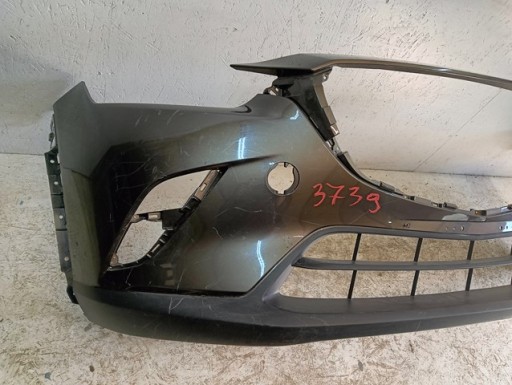 BRANIK PREDNJA STRANA MAZDA CX3 CX-3 15-