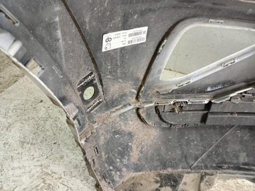 BRANIK PREDNJA STRANA VW TIGUAN II 2 5NA REDIZAJN 20- BRANIK PREDNJA STRANA VW TIGUAN II 2 5NA REDIZAJN 20-