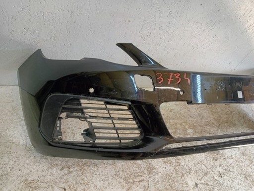 BRANIK PREDNJA STRANA PEUGEOT 308 II 2 T9 REDIZAJN 17-
