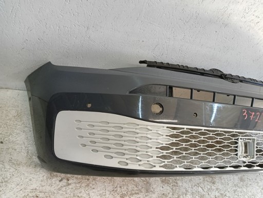 BRANIK PREDNJA STRANA VW CADDY 2K7 20- BRANIK PREDNJA STRANA VW CADDY 2K7 20-