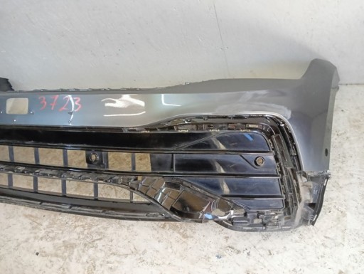 BRANIK PREDNJA STRANA VW TIGUAN II 2 5NN ALLSPACE R-LINE REDIZAJN 20- BRANIK PREDNJA STRANA VW TIGUAN II 2 5NN ALLSPACE R-LINE REDIZAJN 20-