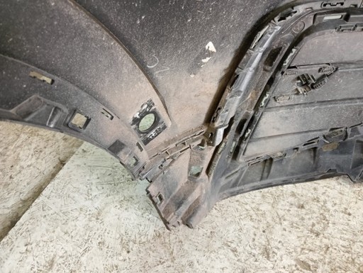 BRANIK PREDNJA STRANA VW TIGUAN II 2 5NN ALLSPACE R-LINE REDIZAJN 20- BRANIK PREDNJA STRANA VW TIGUAN II 2 5NN ALLSPACE R-LINE REDIZAJN 20-