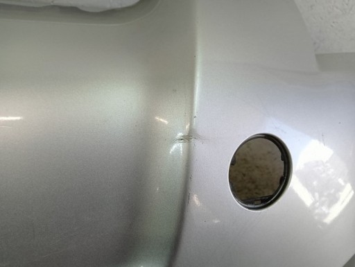 BRANIK PREDNJA STRANA TOYOTA AURIS I 1 06-09R