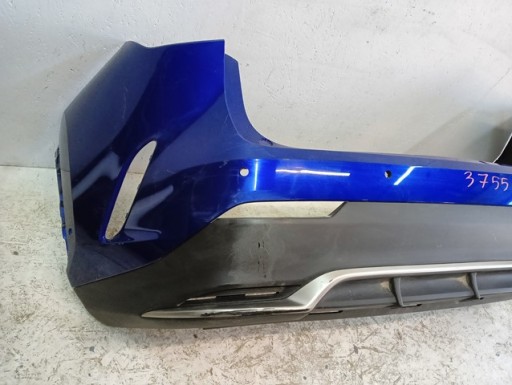 BRANIK ZADNJI LEXUS NX II 2 21- BRANIK ZADNJI LEXUS NX II 2 21-