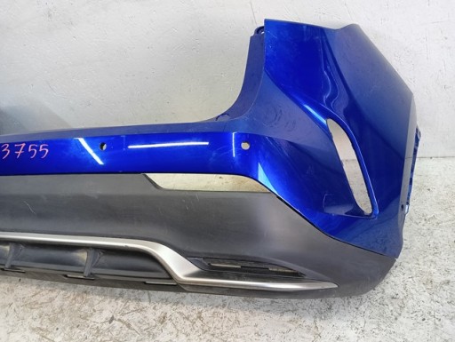 BRANIK ZADNJI LEXUS NX II 2 21- BRANIK ZADNJI LEXUS NX II 2 21-