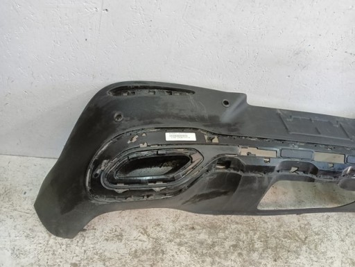BRANIK ZADNJI MERCEDES A254 W254 254 GLC II 2 AMG 22-