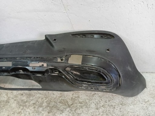 BRANIK ZADNJI MERCEDES A254 W254 254 GLC II 2 AMG 22-