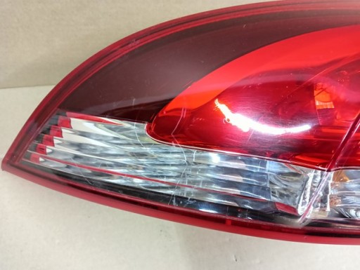 LAMPA FAR LIJEVA STRANA ZADNJA ZADNJI RENAULT CLIO IV 4 KARAVAN 12- LAMPA FAR LIJEVA STRANA ZADNJA ZADNJI RENAULT CLIO IV 4 KARAVAN 12-