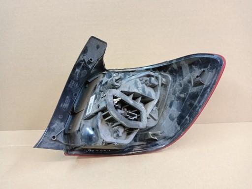 LAMPA FAR LIJEVA STRANA ZADNJA ZADNJI DACIA SANDERO II 2 12-16R LAMPA FAR LIJEVA STRANA ZADNJA ZADNJI DACIA SANDERO II 2 12-16R