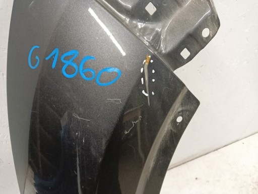 BLATOBRAN DESNA STRANA PREDNJA TOYOTA CHR CH-R 16- BLATOBRAN DESNA STRANA PREDNJA TOYOTA CHR CH-R 16-