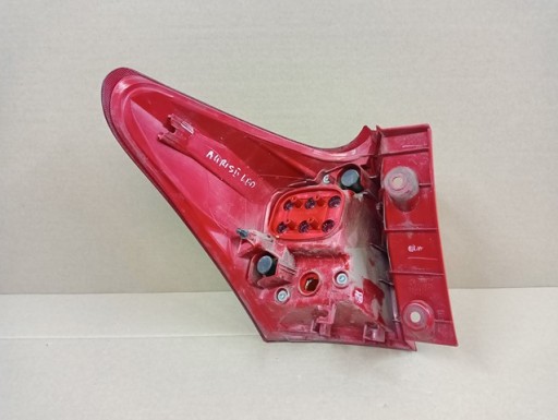 LAMPA FAR DESNA STRANA ZADNJA ZADNJI LED TOYOTA AURIS II 2 HATCHBACK (OBIČNI) 12-15R