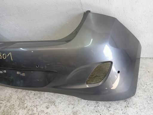 BRANIK ZADNJI HYUNDAI I30 II 2 12-17R