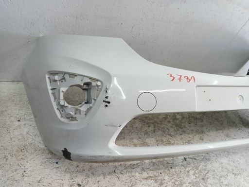 BRANIK PREDNJA STRANA OPEL VIVARO II 2 B 14- BRANIK PREDNJA STRANA OPEL VIVARO II 2 B 14-