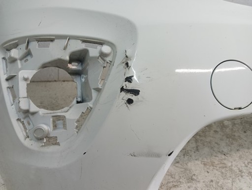 BRANIK PREDNJA STRANA OPEL VIVARO II 2 B 14- BRANIK PREDNJA STRANA OPEL VIVARO II 2 B 14-