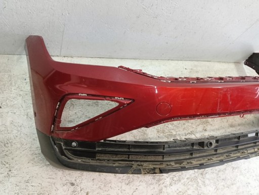 BRANIK PREDNJA STRANA VW TIGUAN II 2 5NA REDIZAJN 20- BRANIK PREDNJA STRANA VW TIGUAN II 2 5NA REDIZAJN 20-