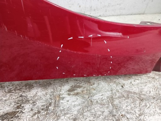 BLATOBRAN DESNA STRANA PREDNJA TOYOTA YARIS IV 20-