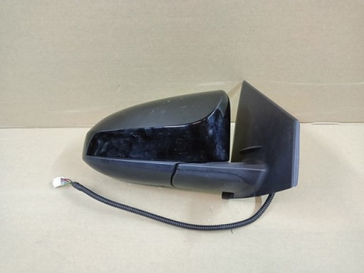 RETROVIZOR DESNA TOYOTA AYGO II 2 5PIN 14- RETROVIZOR DESNA TOYOTA AYGO II 2 5PIN 14-