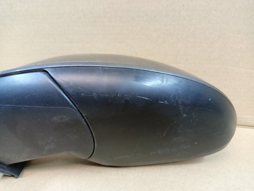 RETROVIZOR LIJEVA OPEL INSIGNIA I 1 A 9PIN 08- RETROVIZOR LIJEVA OPEL INSIGNIA I 1 A 9PIN 08-