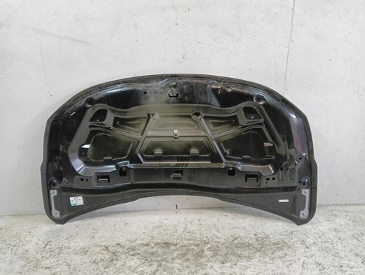 HAUBA POKLOPAC MOTORA PEUGEOT 2008 REDIZAJN 16-19R HAUBA POKLOPAC MOTORA PEUGEOT 2008 REDIZAJN 16-19R
