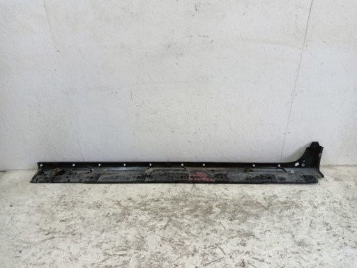 LAJSNA PRAGA DESNA STRANA PRAG DACIA SANDERO III 3 STEPWAY 21-